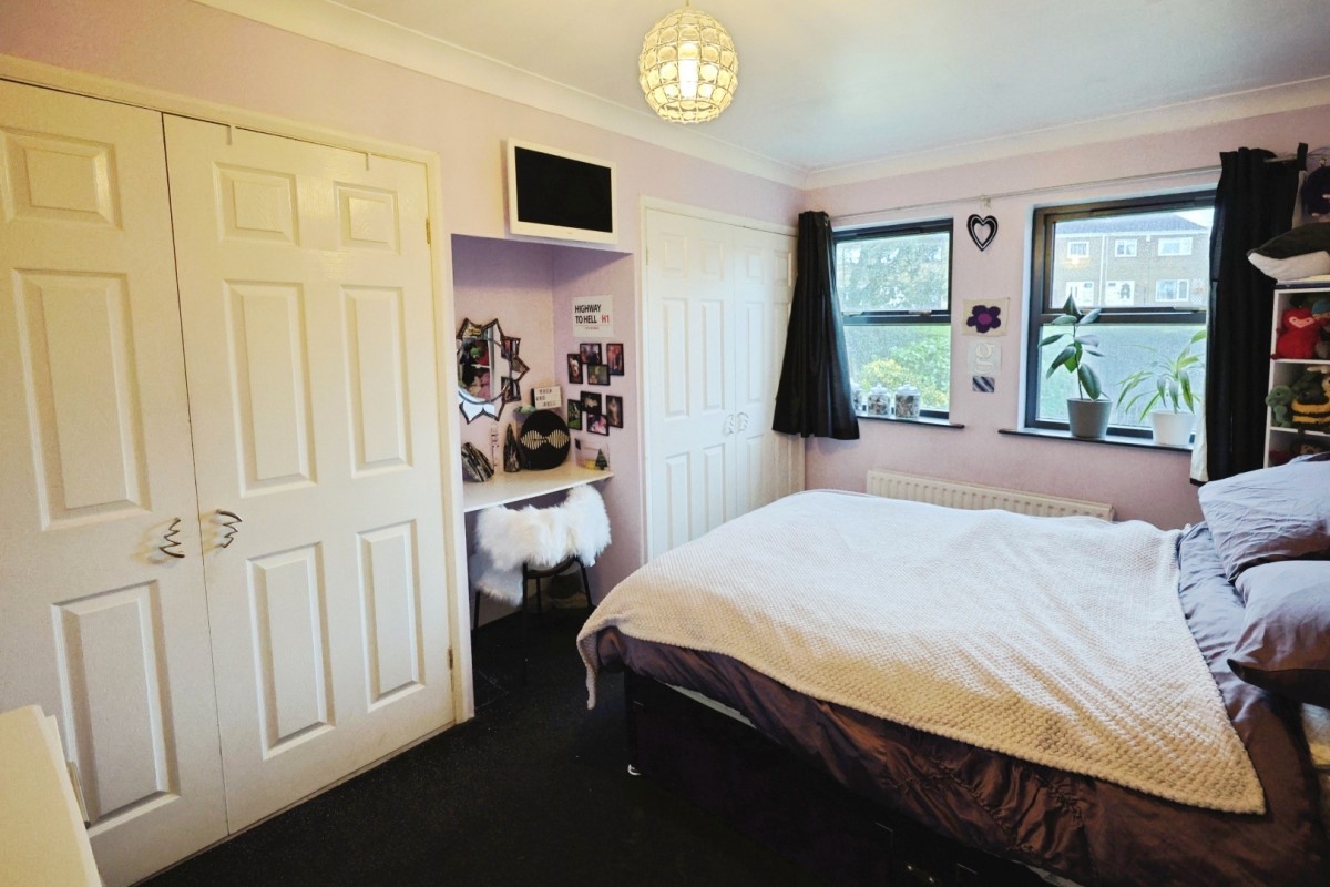 Stobarts Court, High Etherley, Bishop Auckland