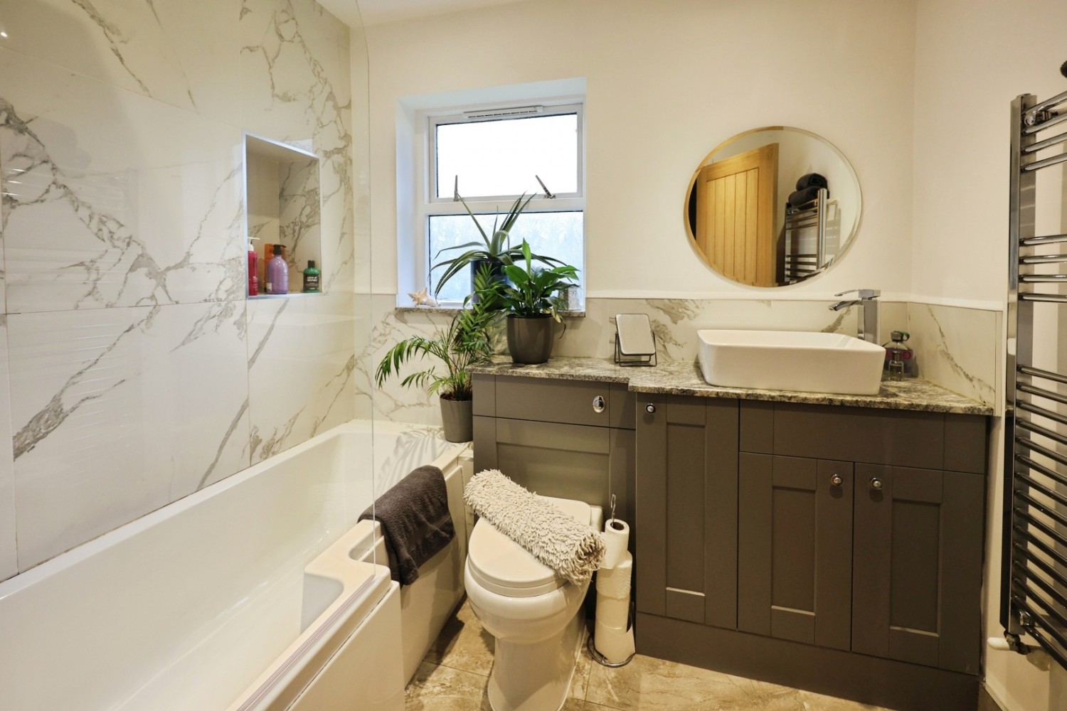 Stobarts Court, High Etherley, Bishop Auckland