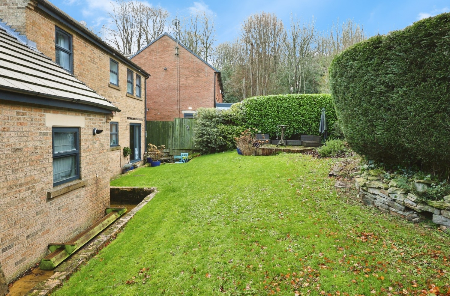 Stobarts Court, High Etherley, Bishop Auckland