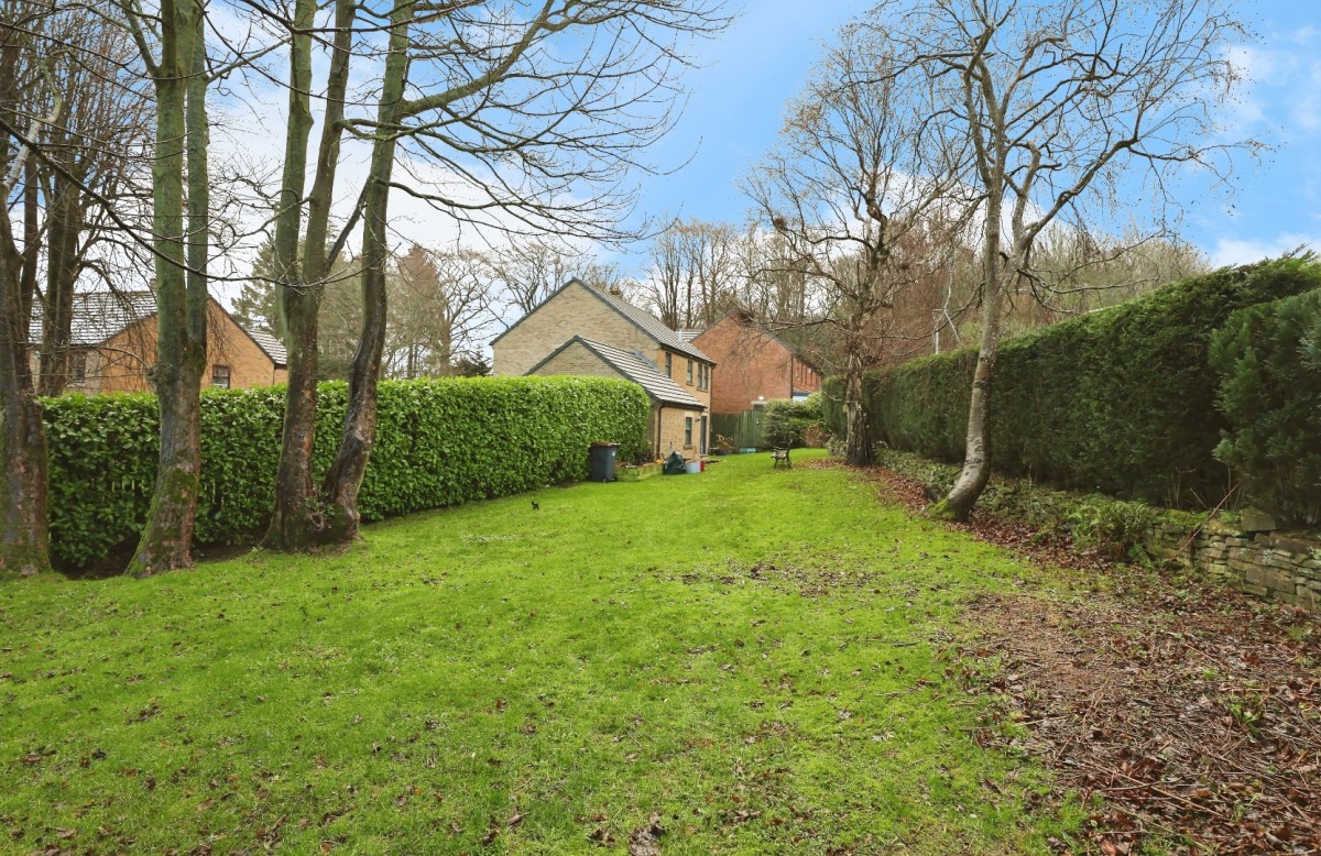 Stobarts Court, High Etherley, Bishop Auckland