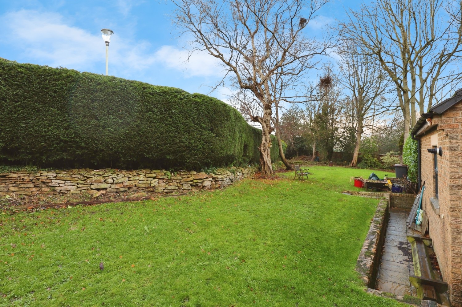 Stobarts Court, High Etherley, Bishop Auckland
