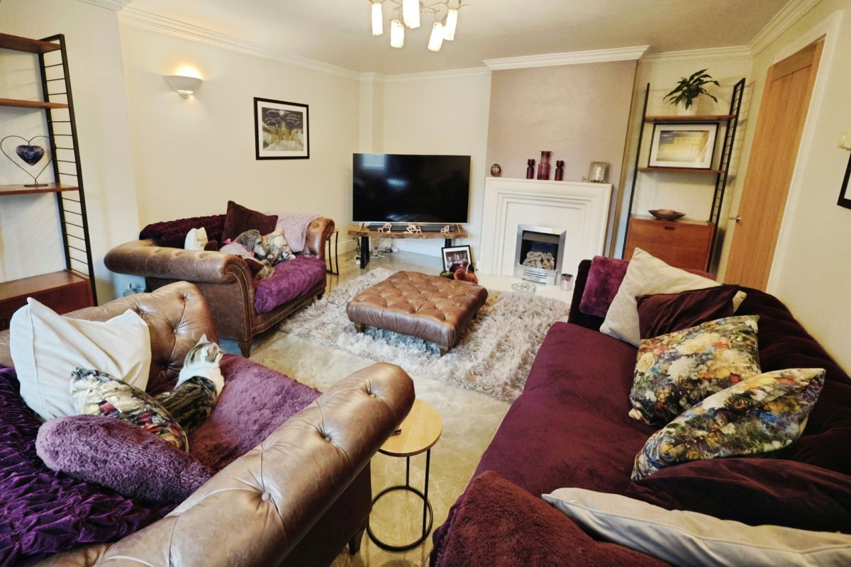 Stobarts Court, High Etherley, Bishop Auckland