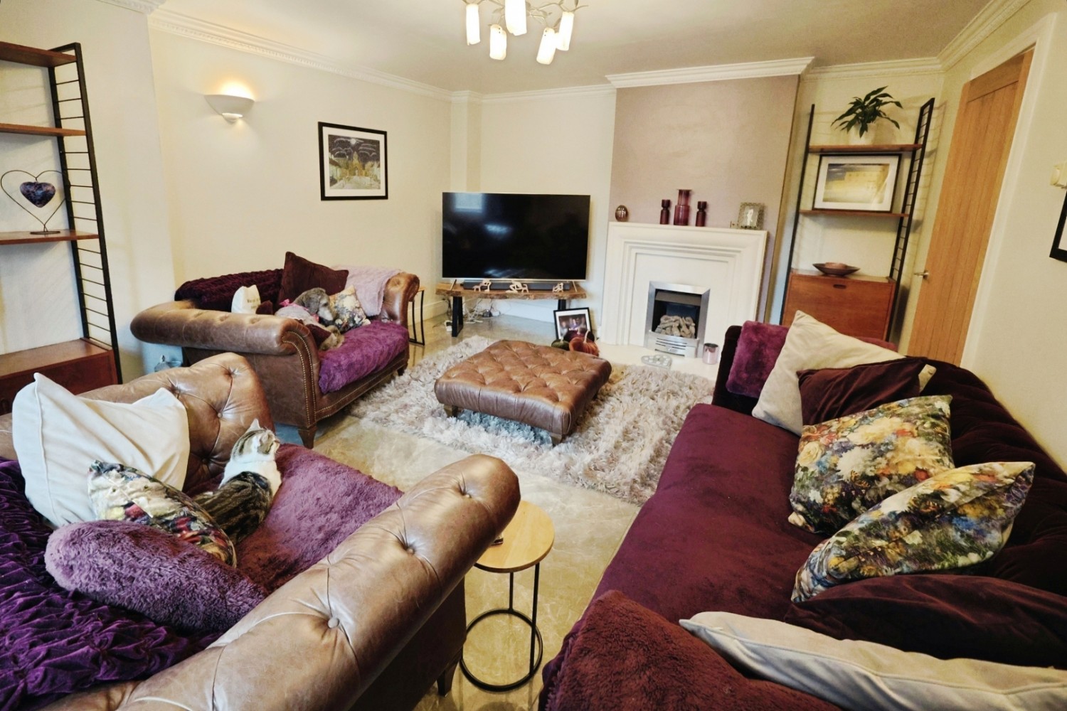 Stobarts Court, High Etherley, Bishop Auckland