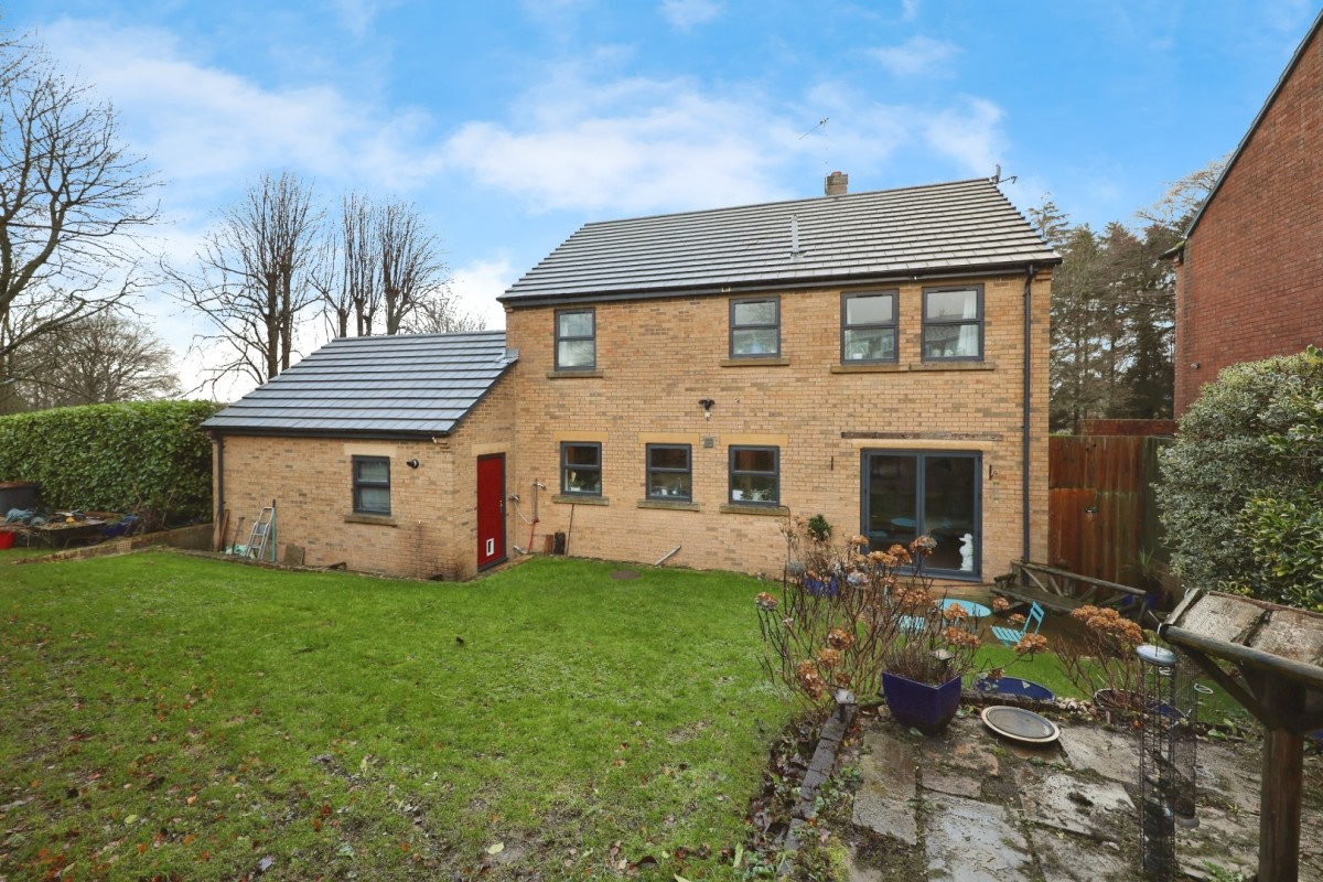 Stobarts Court, High Etherley, Bishop Auckland