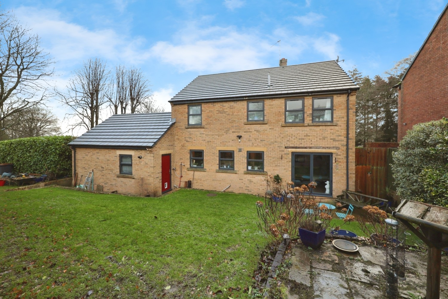 Stobarts Court, High Etherley, Bishop Auckland