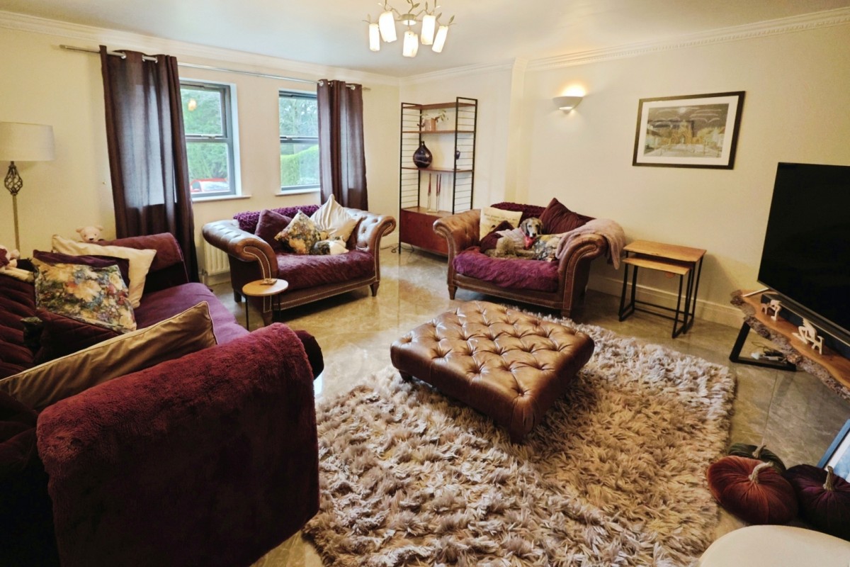 Stobarts Court, High Etherley, Bishop Auckland