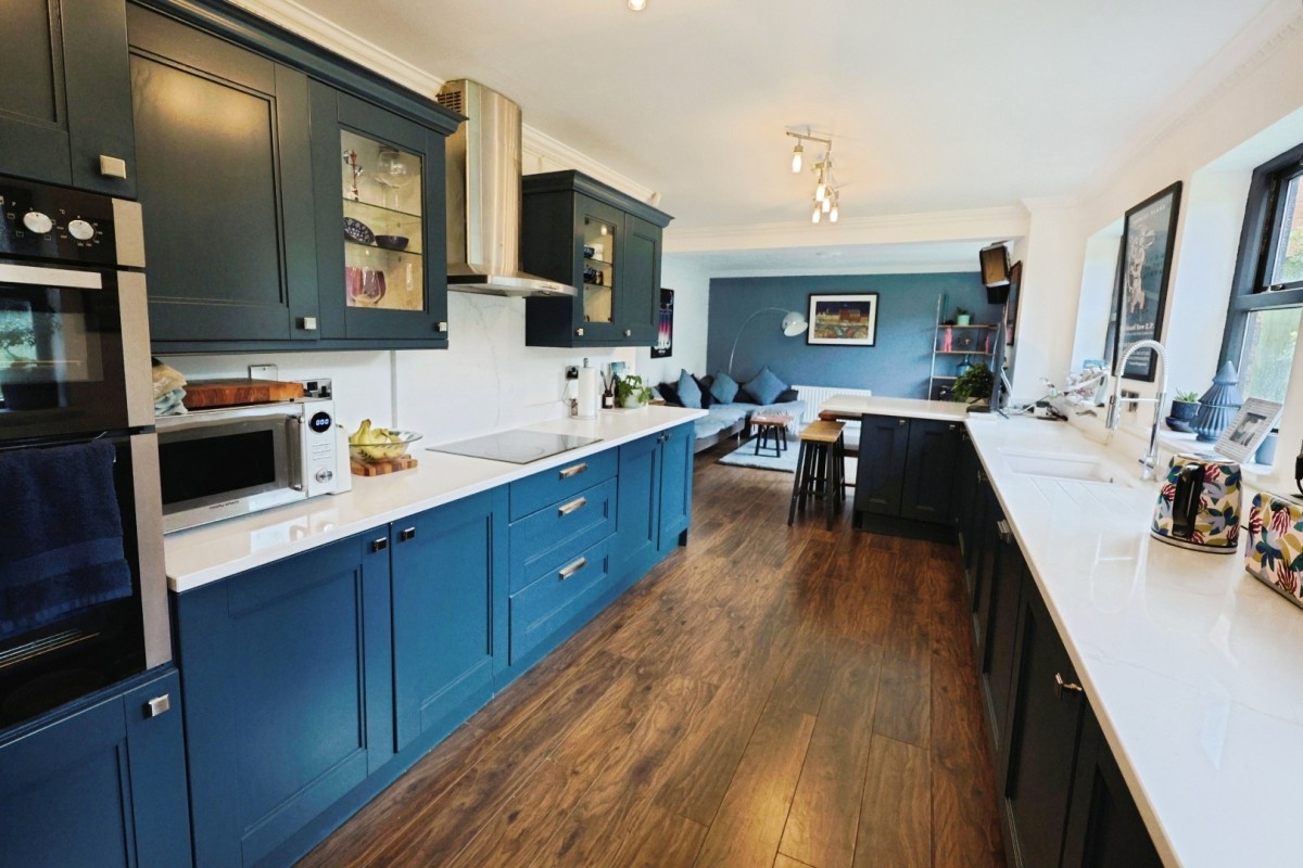 Stobarts Court, High Etherley, Bishop Auckland