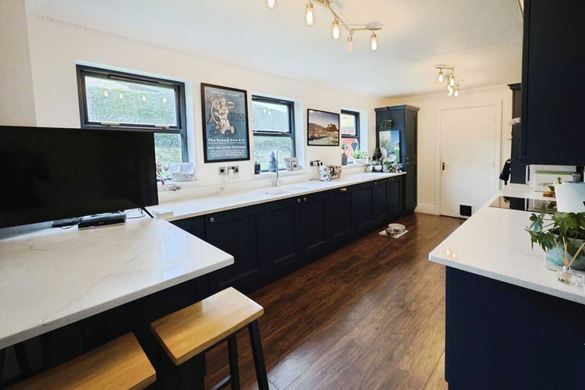 Stobarts Court, High Etherley, Bishop Auckland