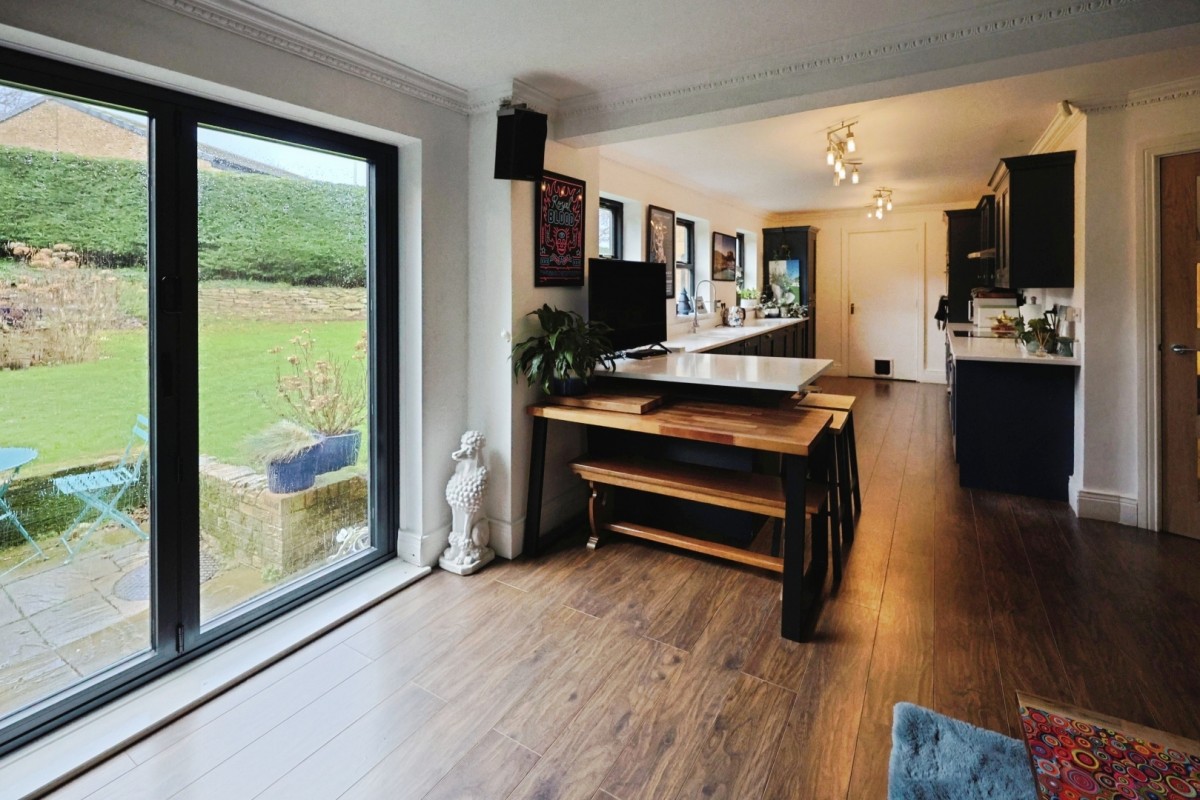 Stobarts Court, High Etherley, Bishop Auckland