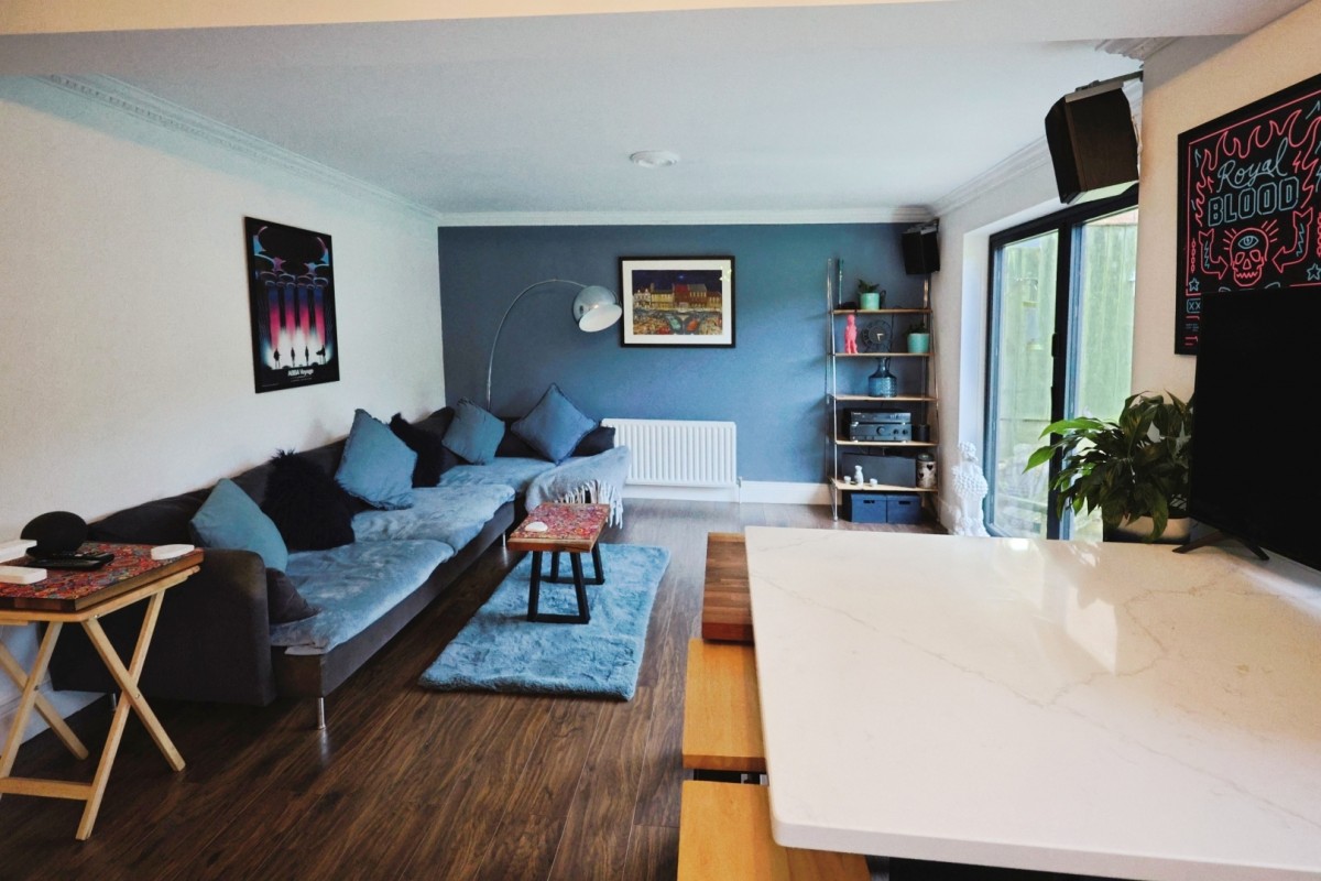 Stobarts Court, High Etherley, Bishop Auckland