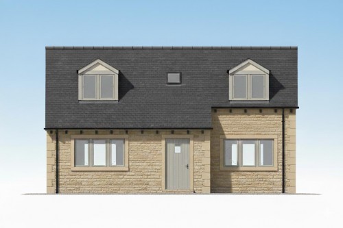 Lakeside Gardens, Foulridge, Colne