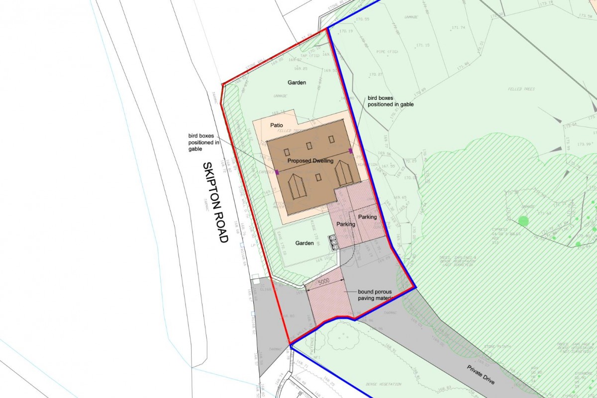 Lakeside Gardens, Foulridge, Colne