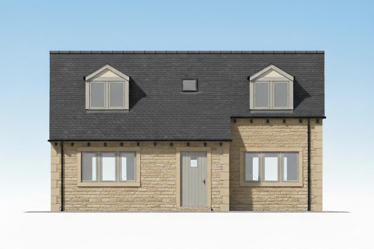 Lakeside Gardens, Foulridge, Colne