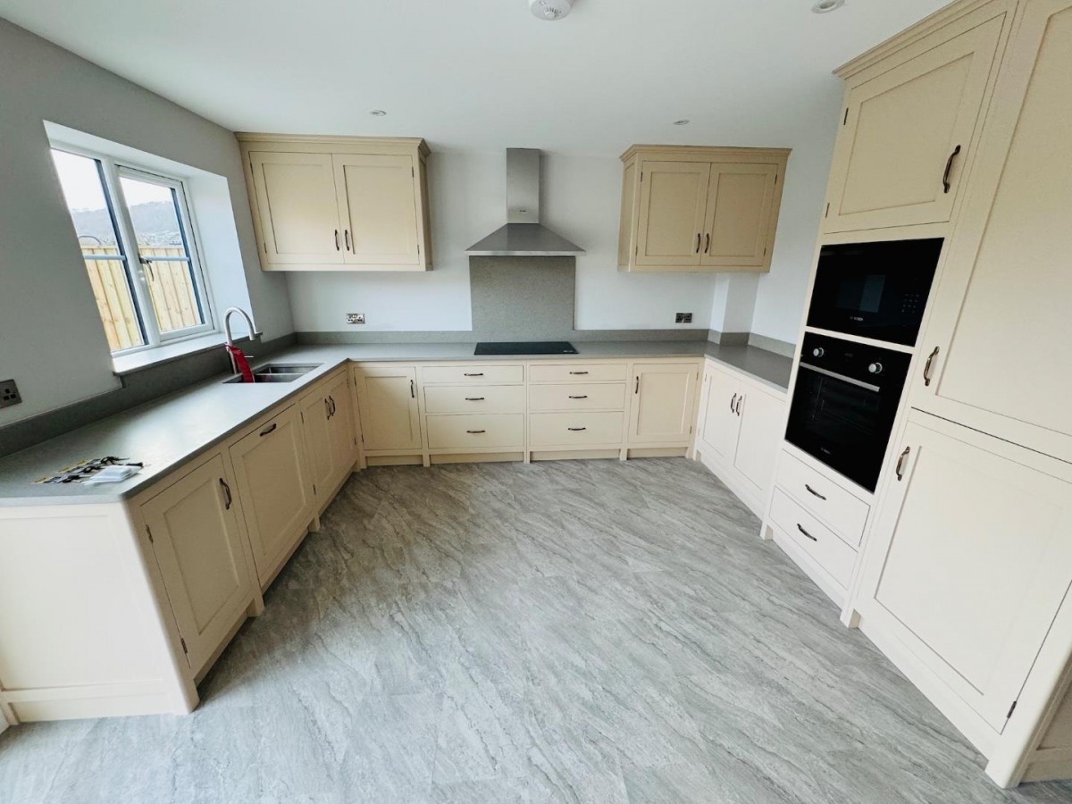 Lakeside Gardens, Foulridge, Colne