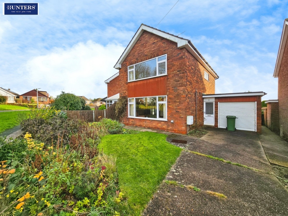 Windsor Crescent, Scunthorpe