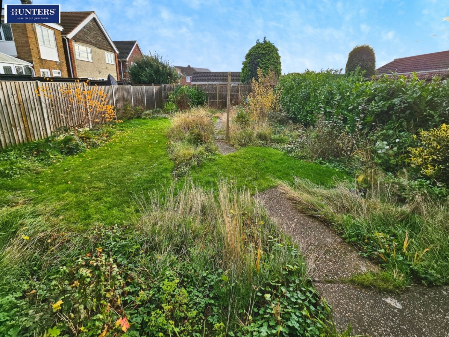 Windsor Crescent, Scunthorpe