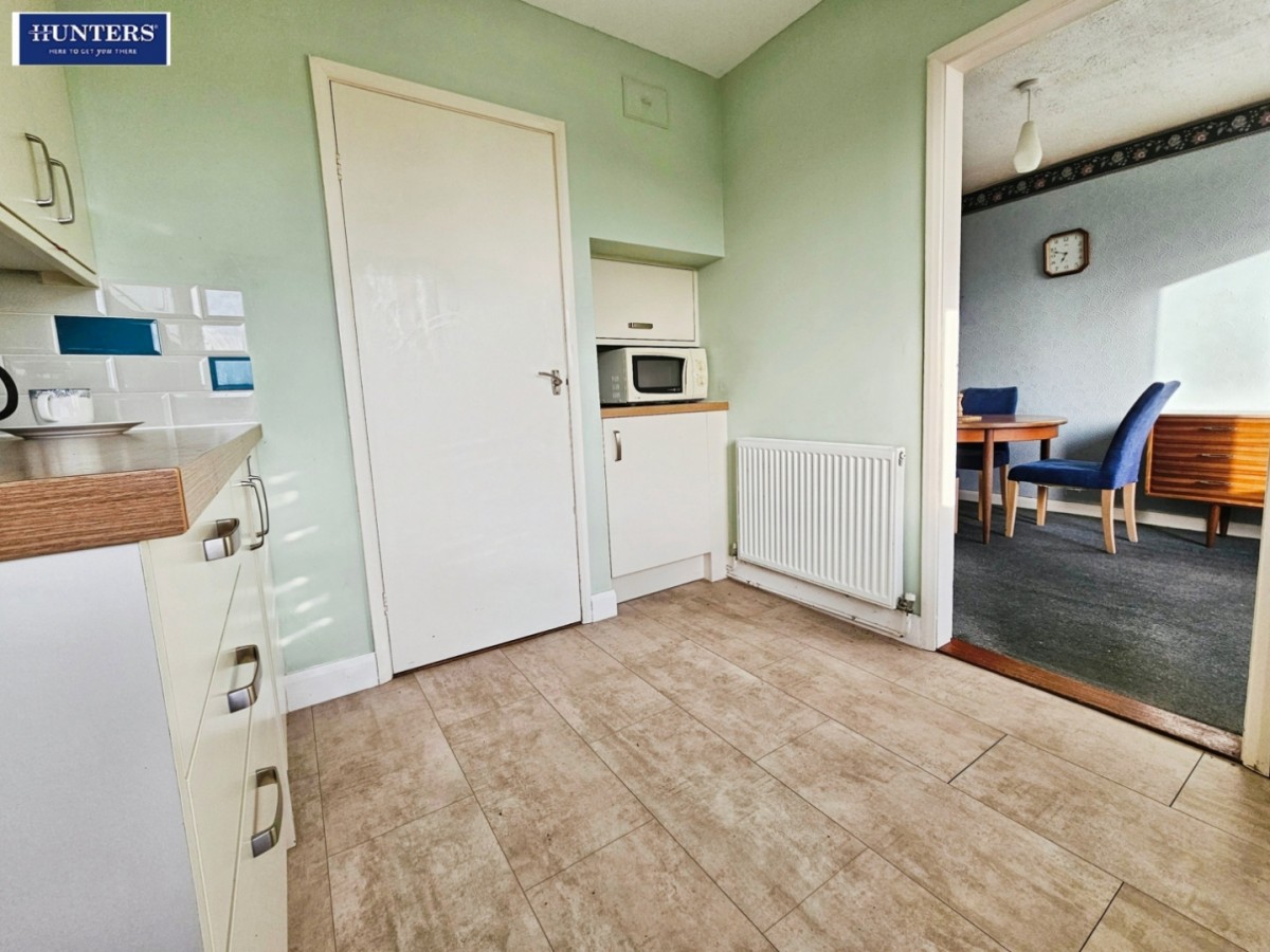 Windsor Crescent, Scunthorpe