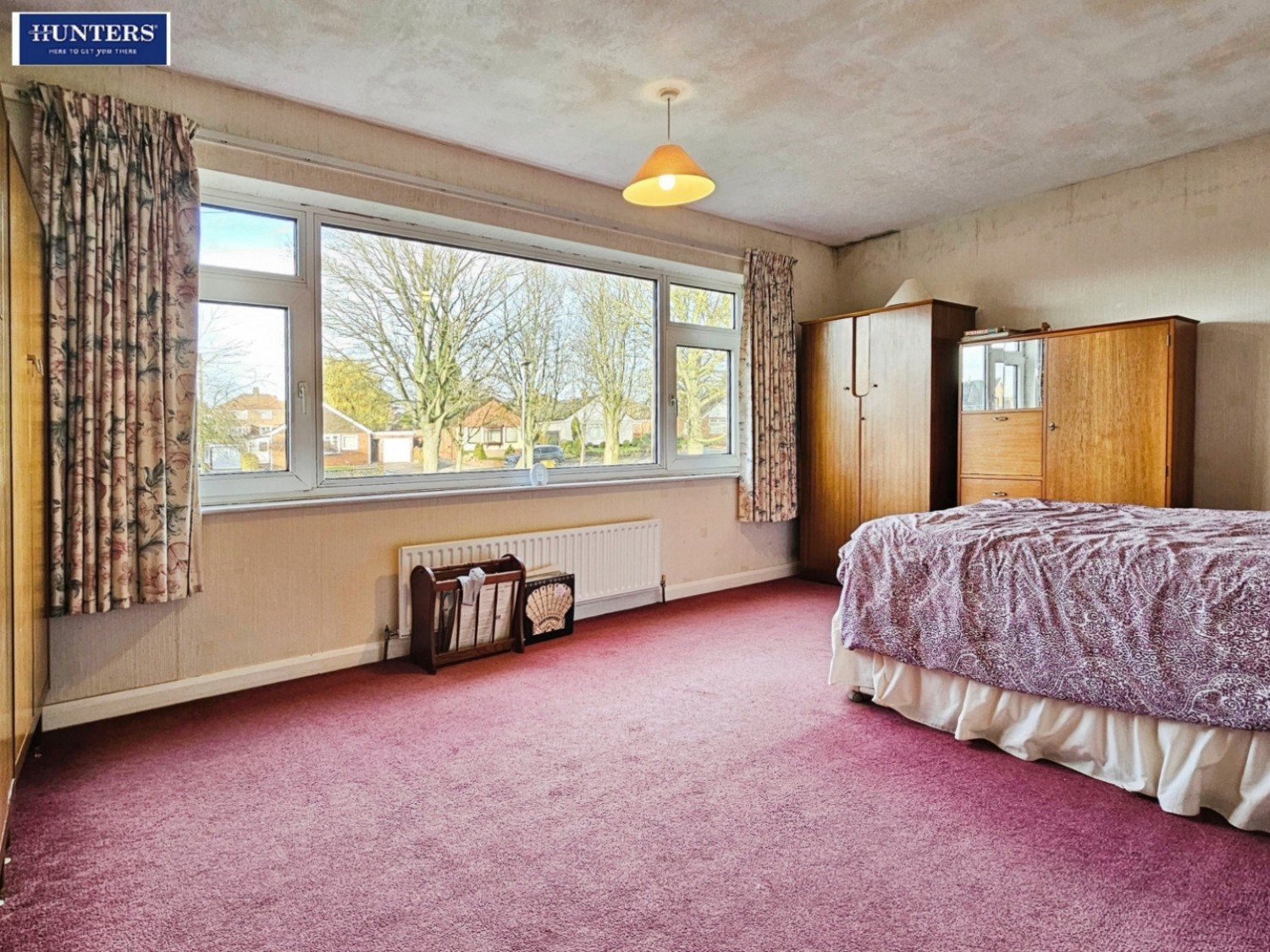 Windsor Crescent, Scunthorpe