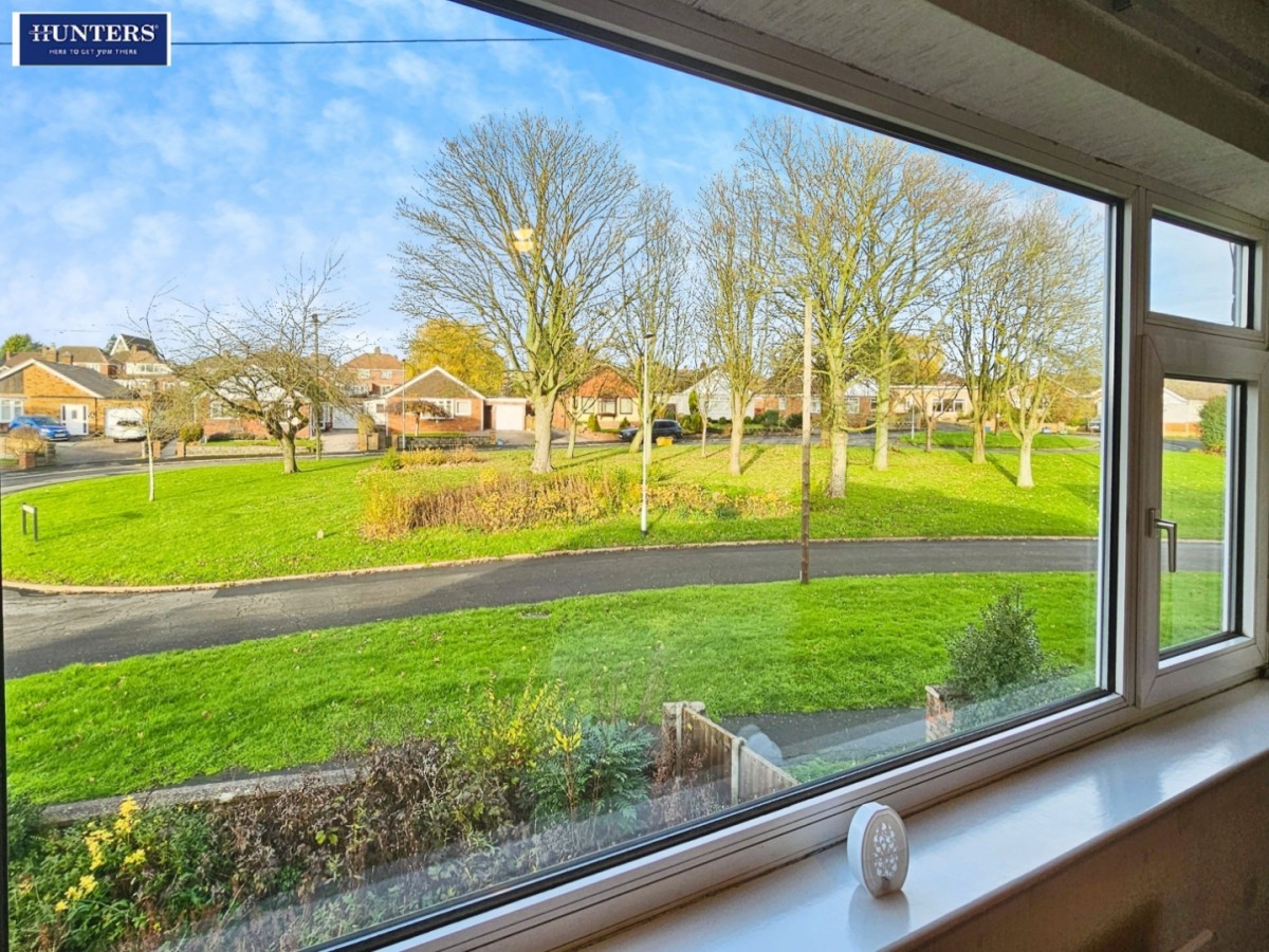 Windsor Crescent, Scunthorpe