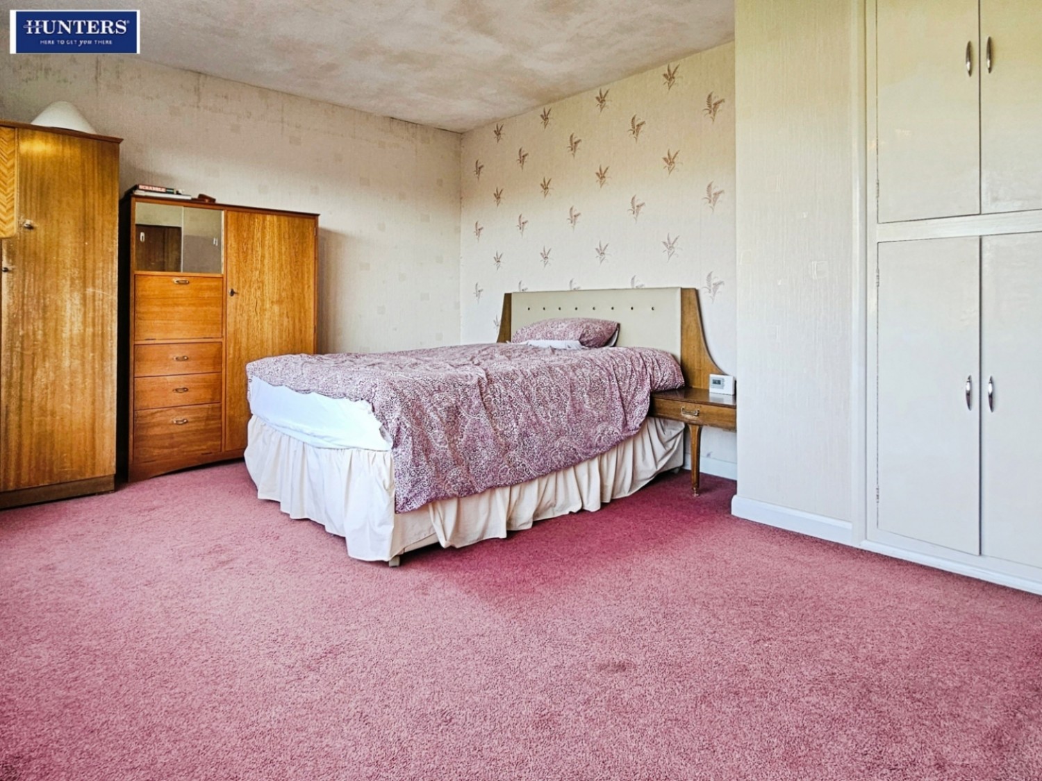 Windsor Crescent, Scunthorpe