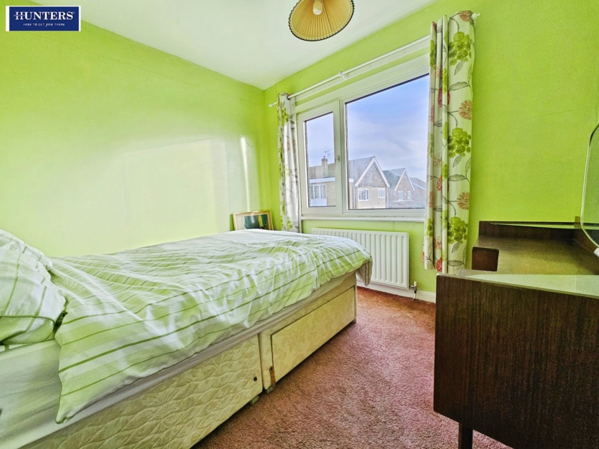 Windsor Crescent, Scunthorpe