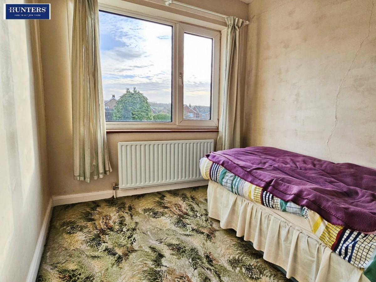 Windsor Crescent, Scunthorpe