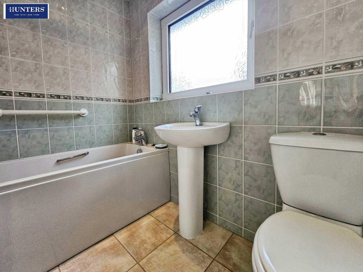 Windsor Crescent, Scunthorpe