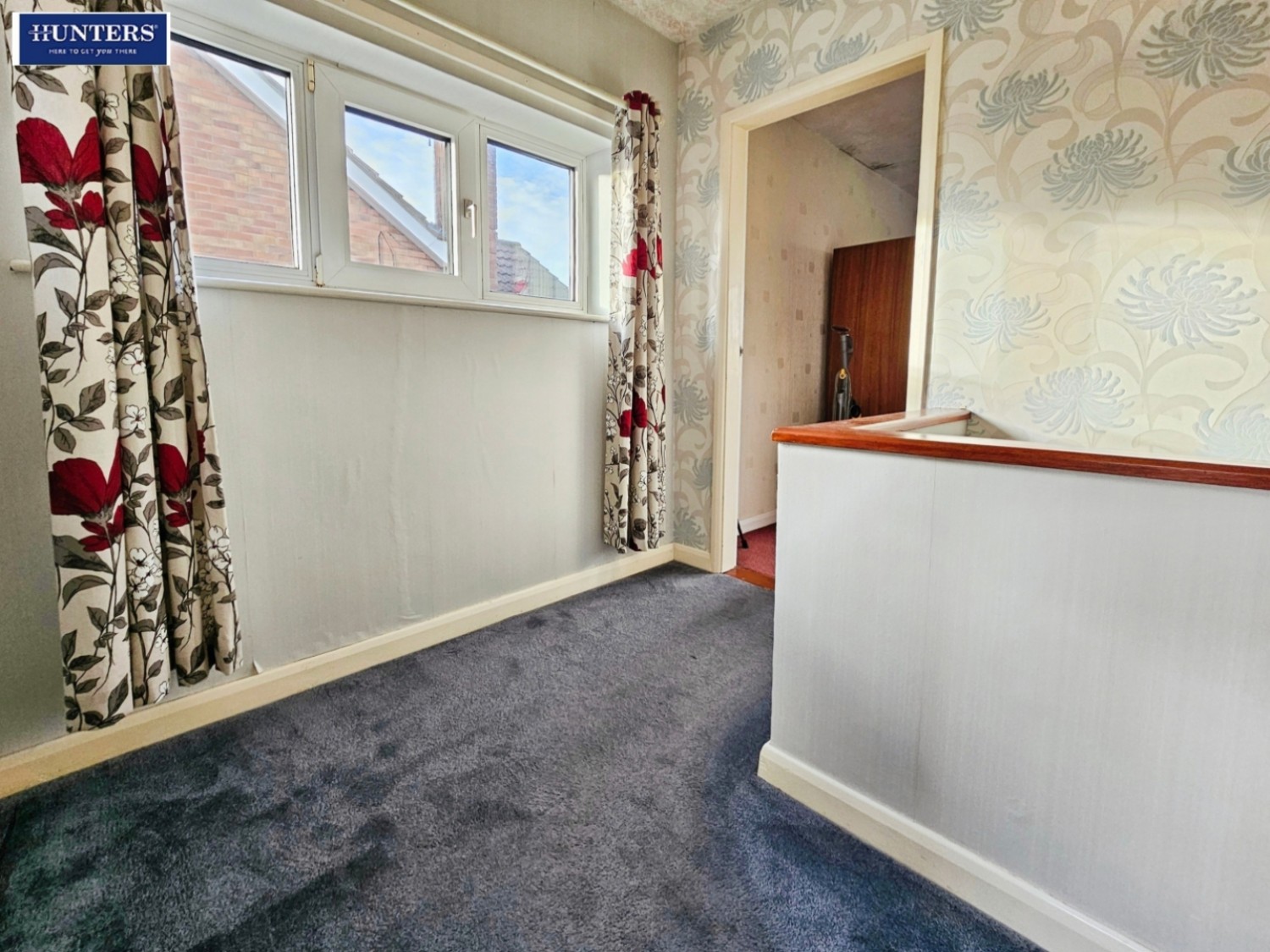 Windsor Crescent, Scunthorpe