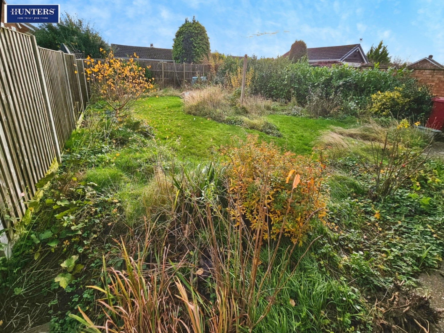 Windsor Crescent, Scunthorpe