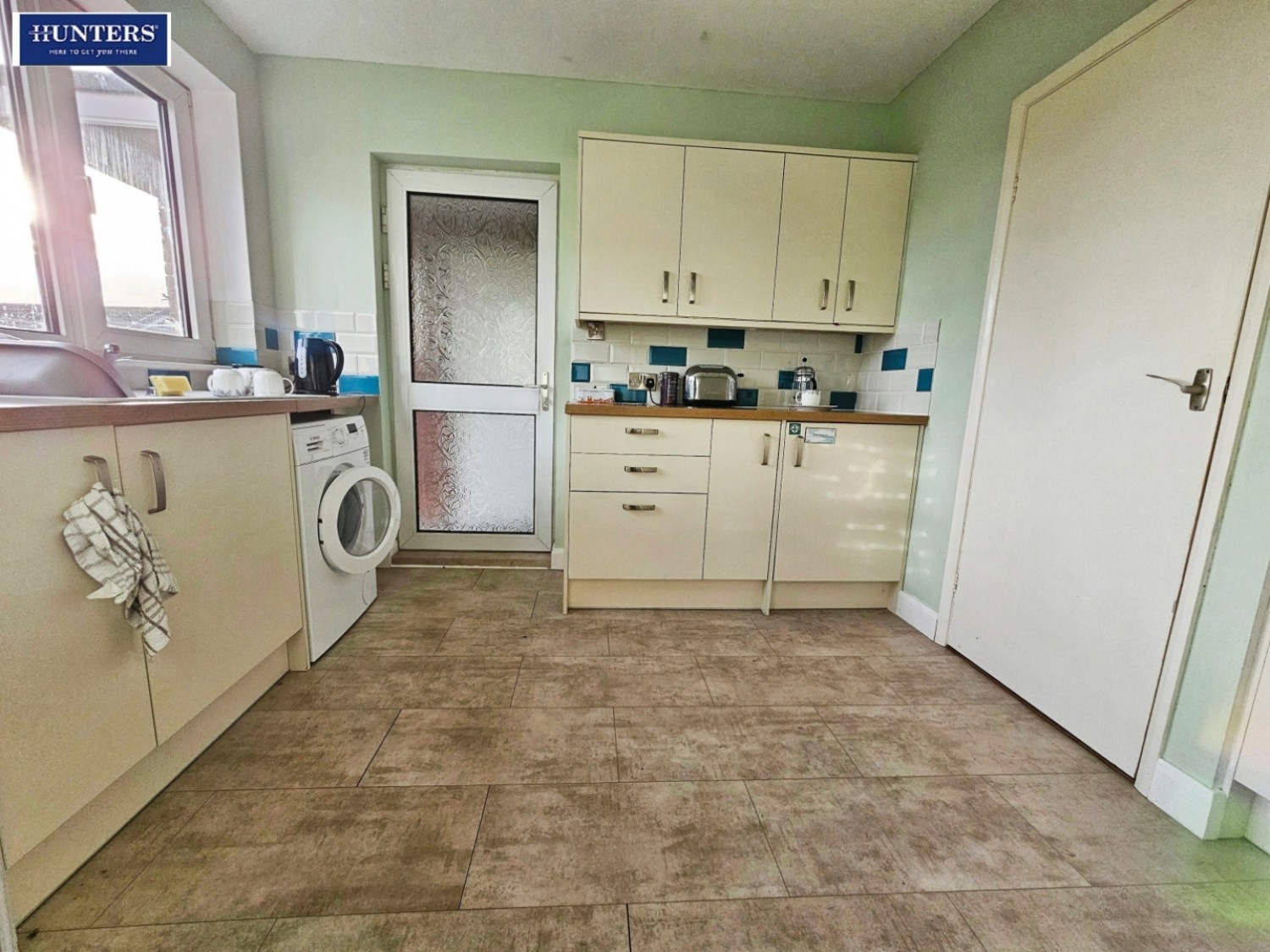 Windsor Crescent, Scunthorpe