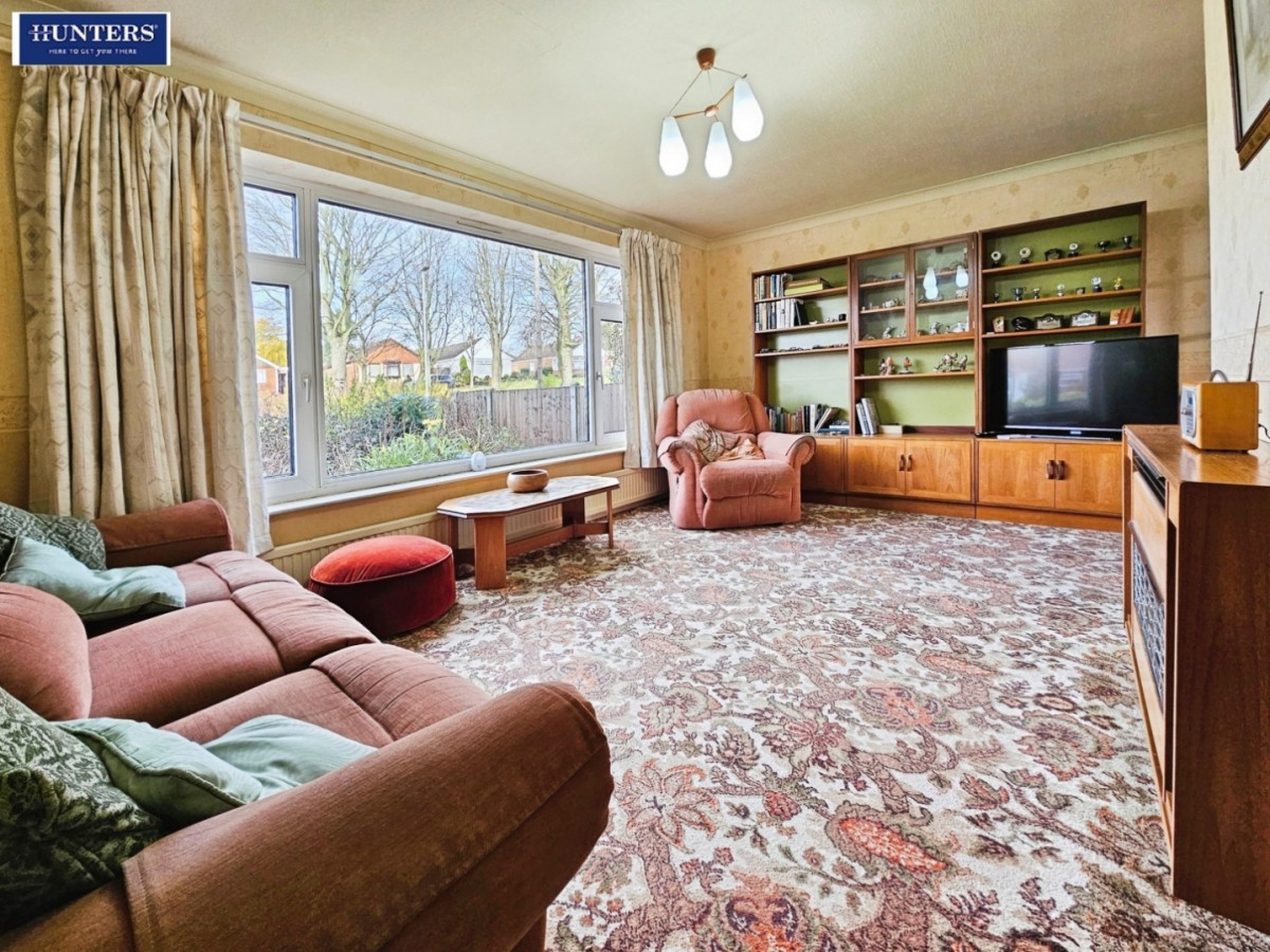 Windsor Crescent, Scunthorpe