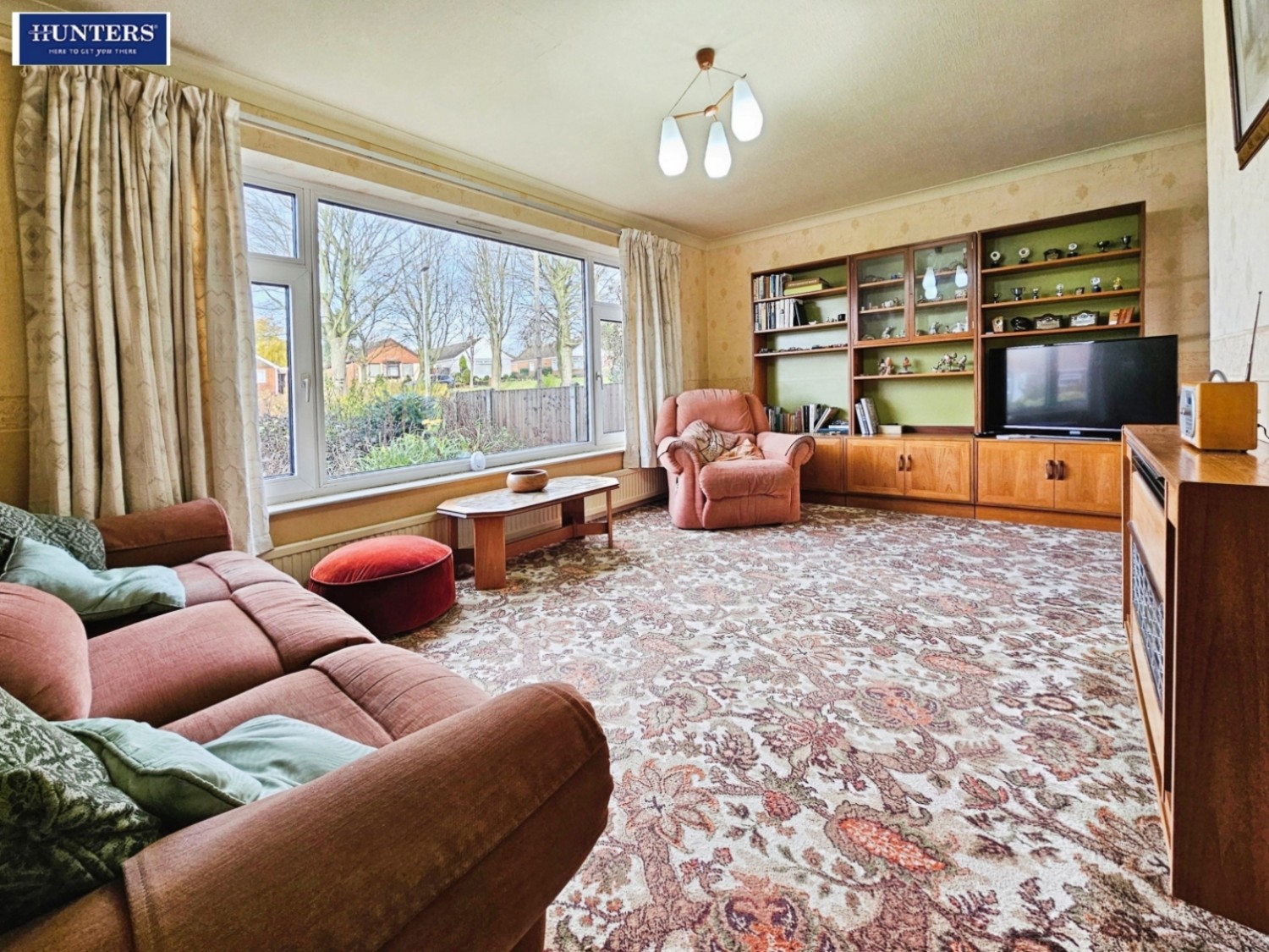 Windsor Crescent, Scunthorpe