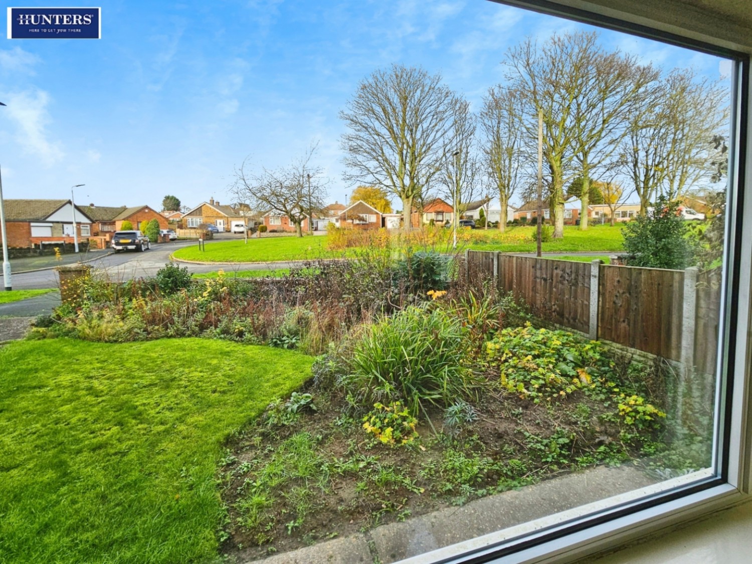 Windsor Crescent, Scunthorpe