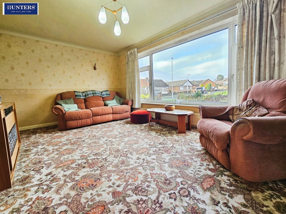 Windsor Crescent, Scunthorpe