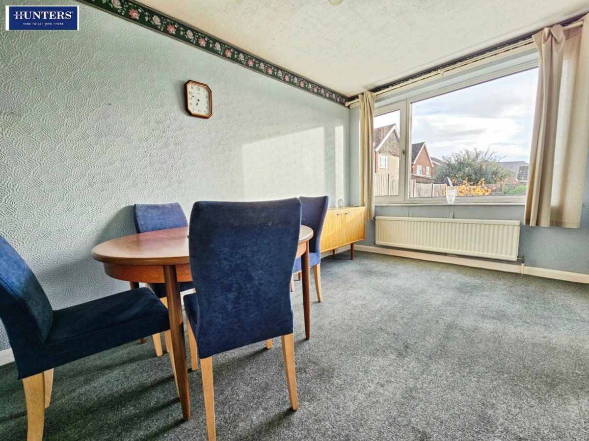 Windsor Crescent, Scunthorpe