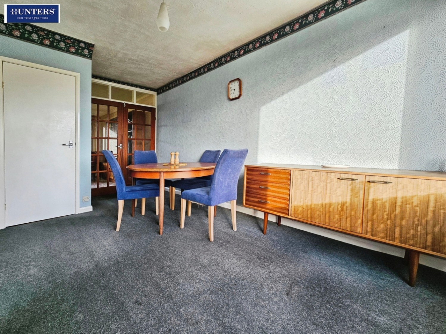 Windsor Crescent, Scunthorpe