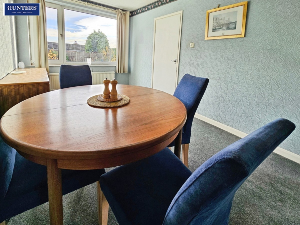 Windsor Crescent, Scunthorpe