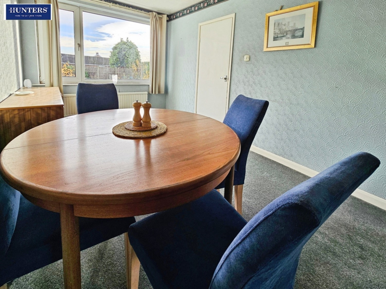 Windsor Crescent, Scunthorpe