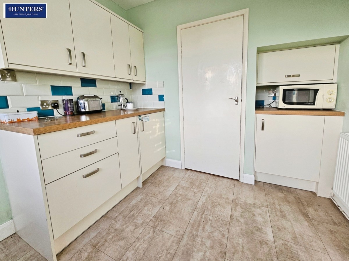 Windsor Crescent, Scunthorpe