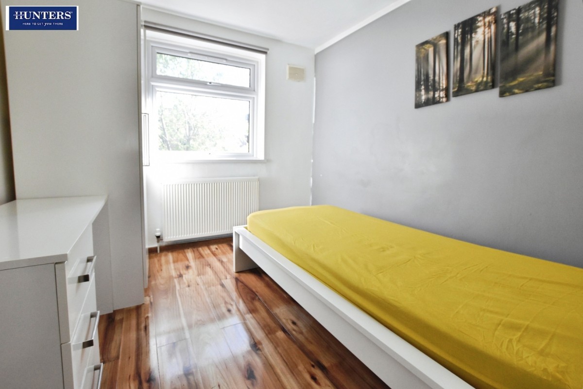 Theodore Road, Scunthorpe