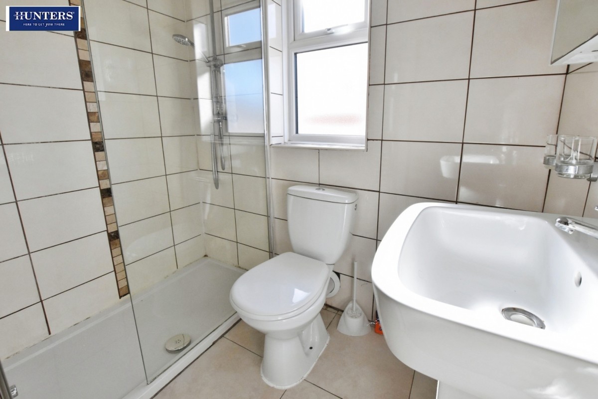 Theodore Road, Scunthorpe