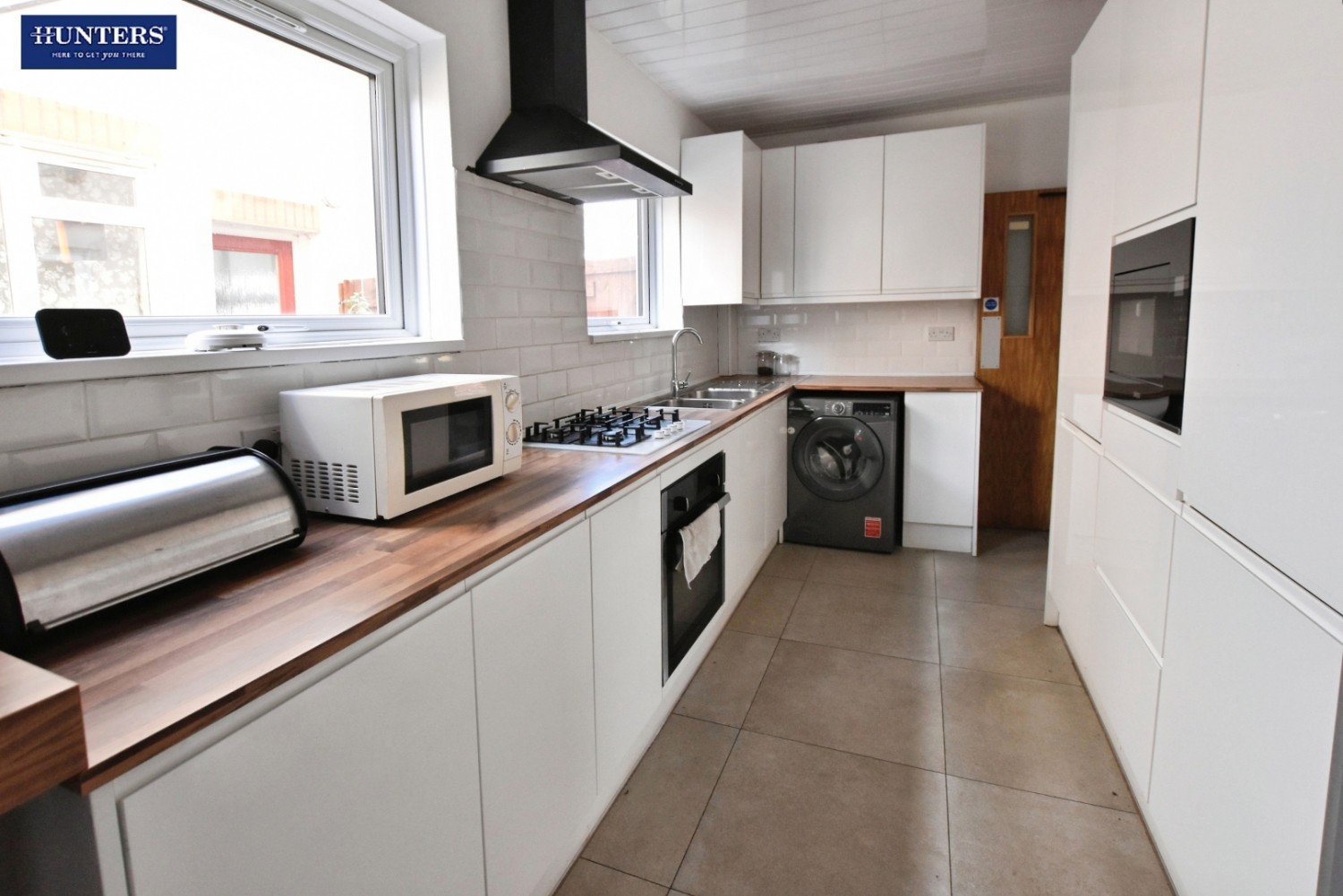 Theodore Road, Scunthorpe