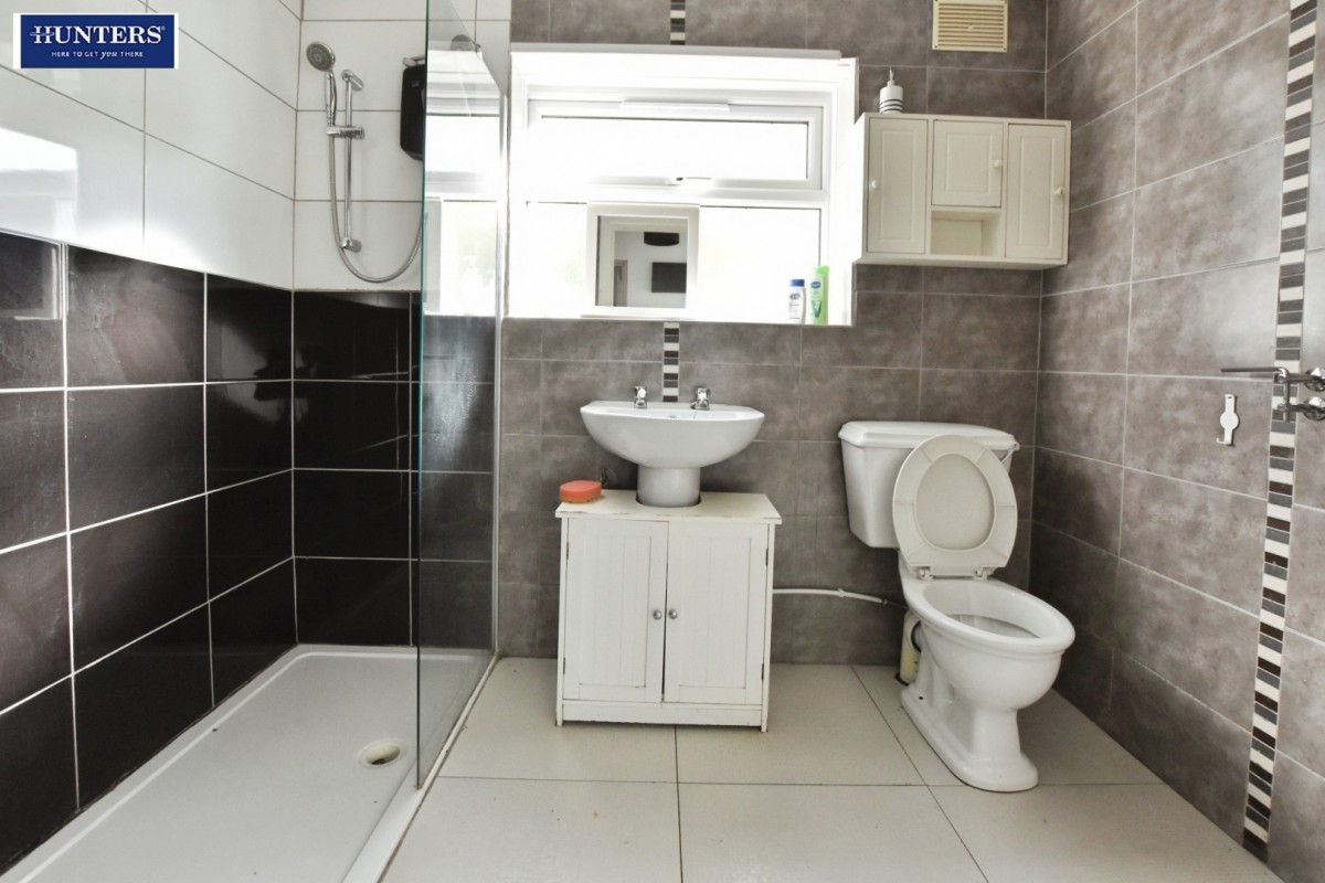 Theodore Road, Scunthorpe