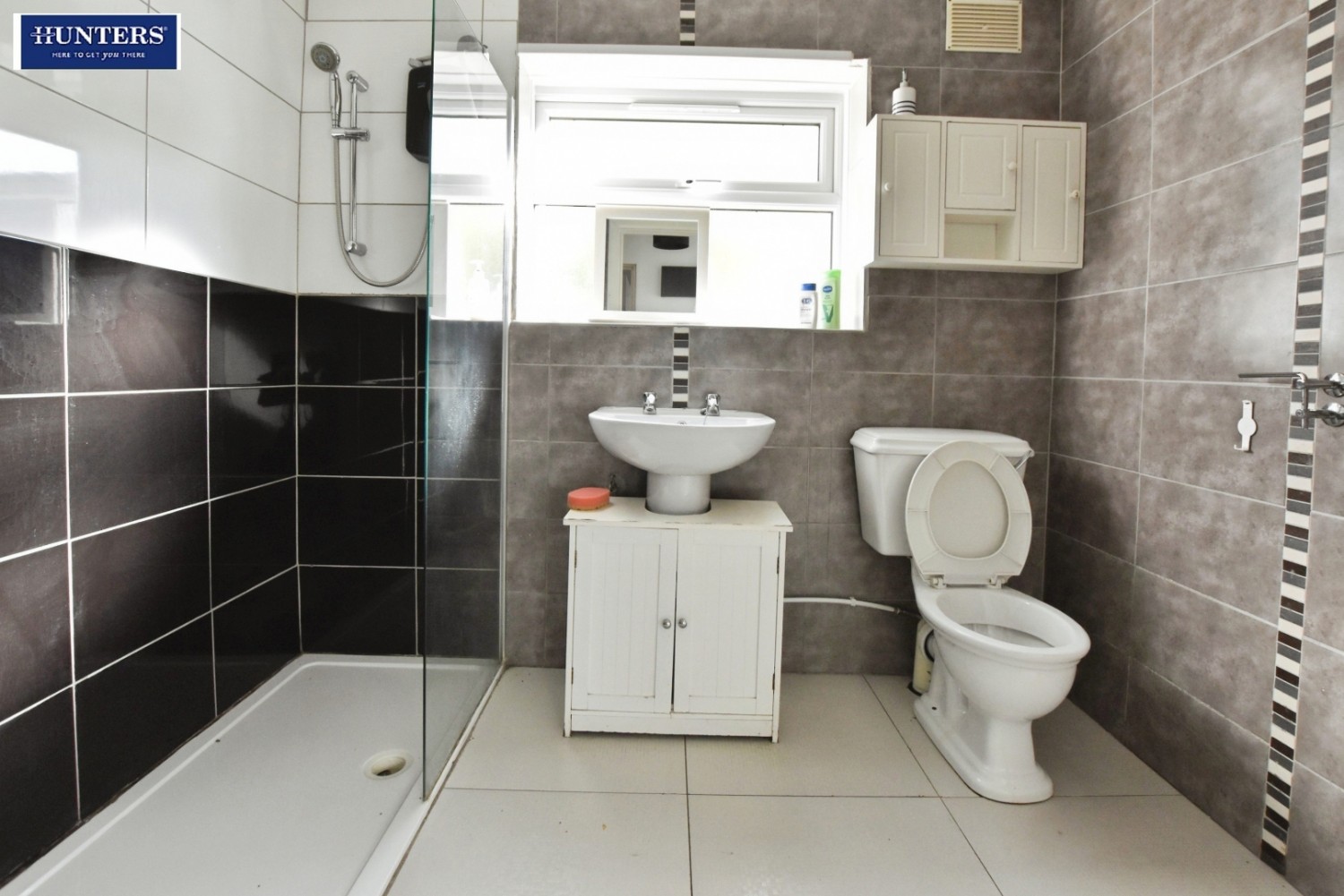 Theodore Road, Scunthorpe