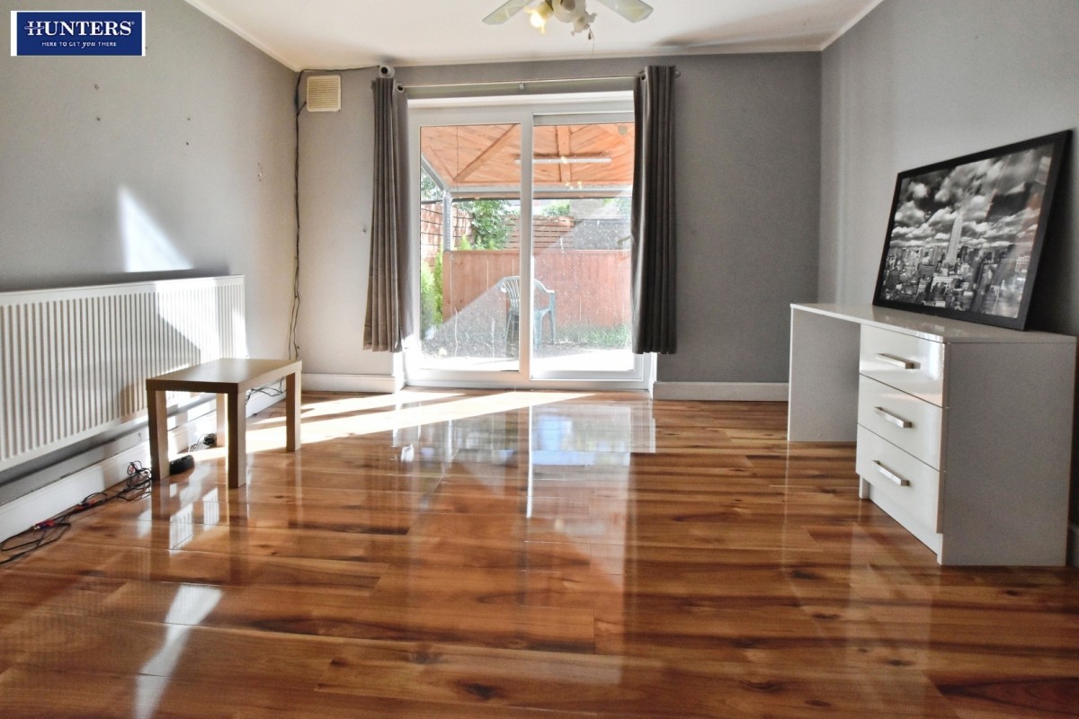 Theodore Road, Scunthorpe