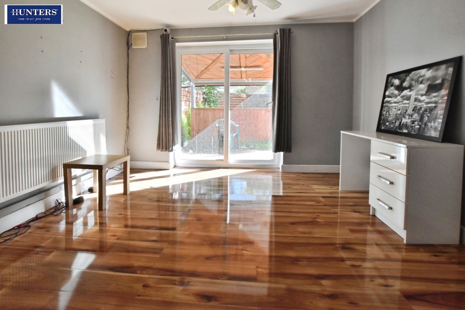 Theodore Road, Scunthorpe