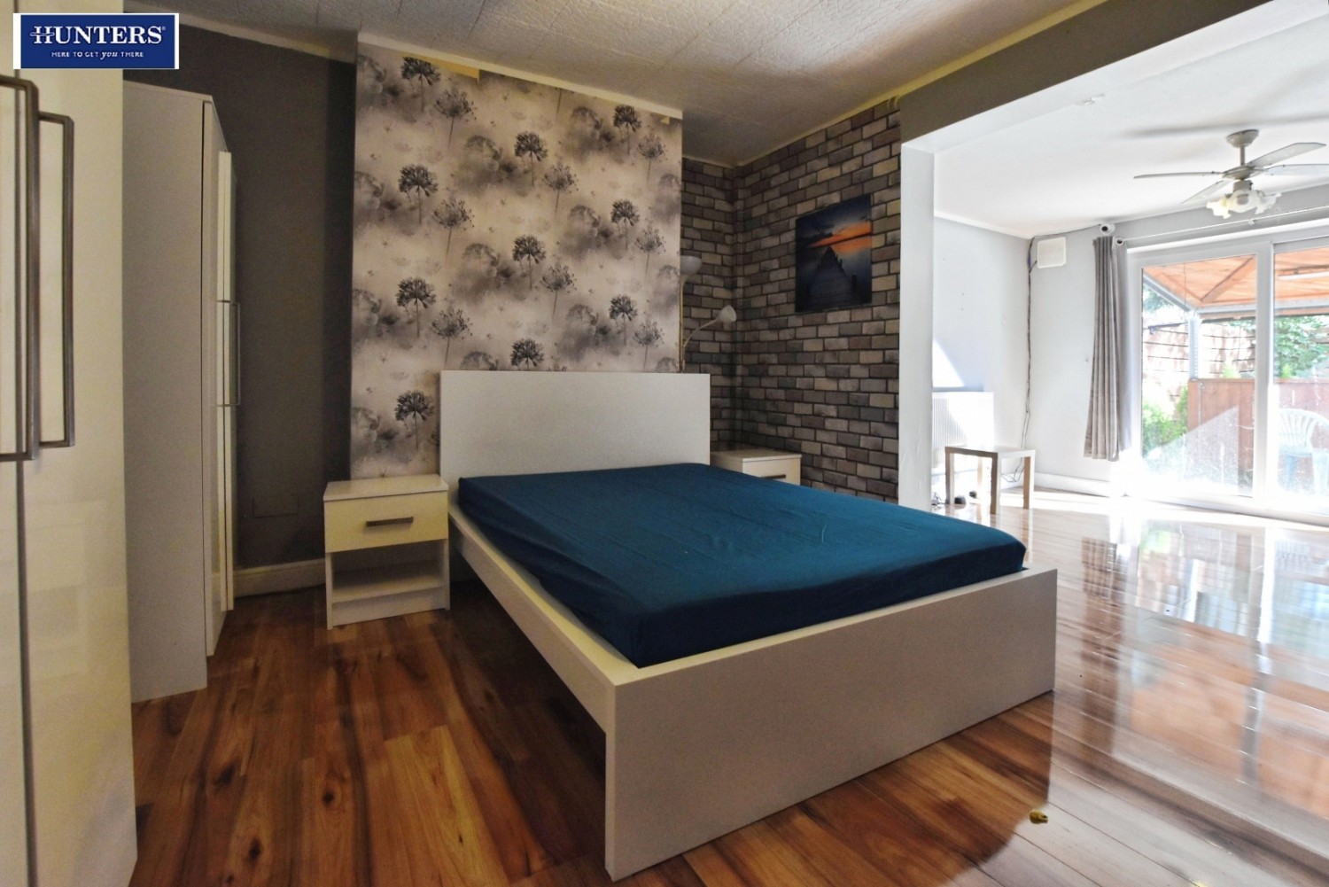 Theodore Road, Scunthorpe