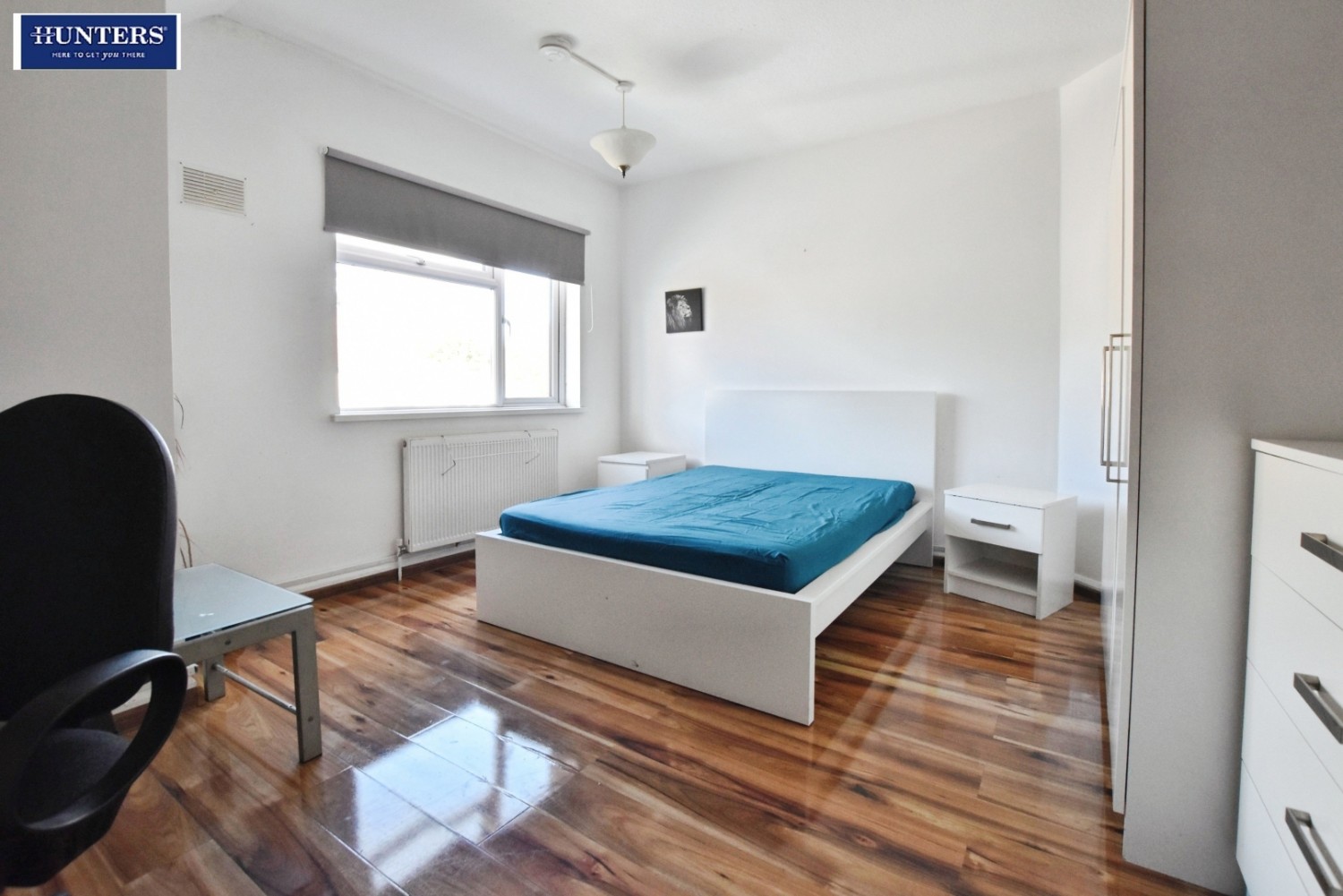 Theodore Road, Scunthorpe