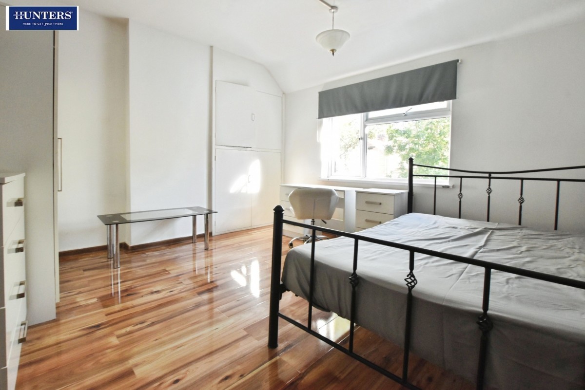 Theodore Road, Scunthorpe