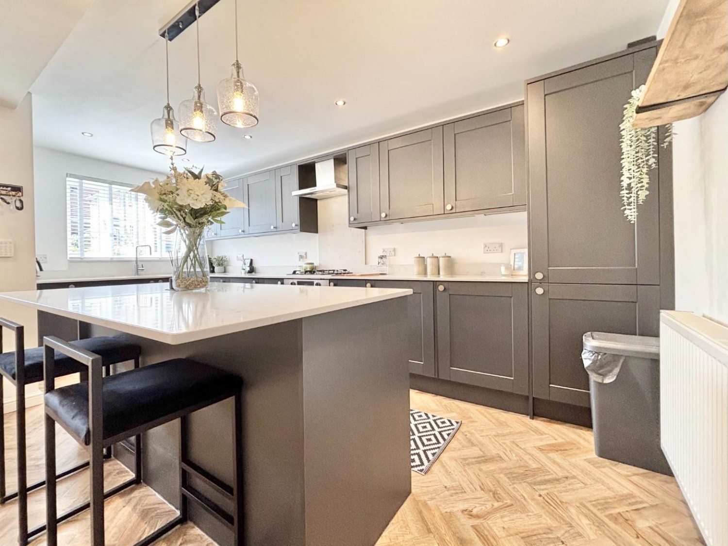 Hart Hills, Hemingfield, Barnsley